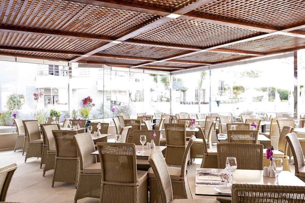Aparthotel Porto Platanias Village Platanés