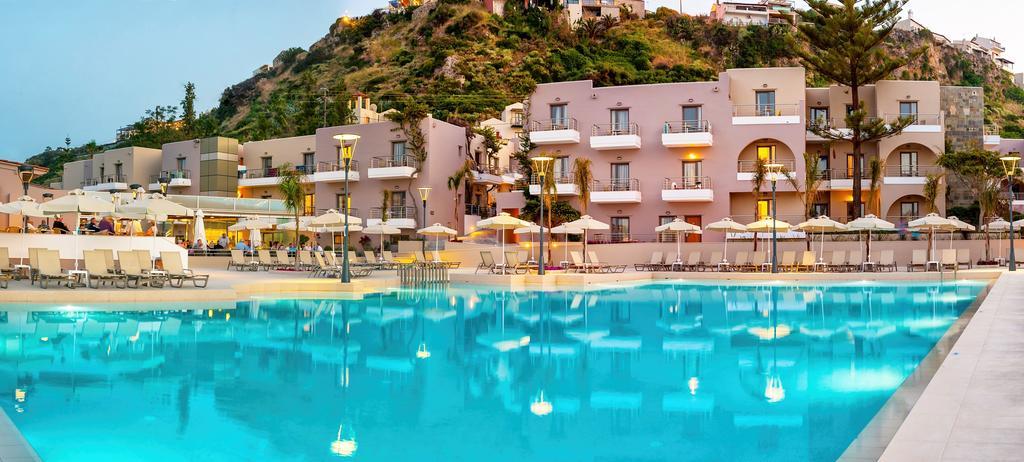 Porto Platanias Village 5* Platanés