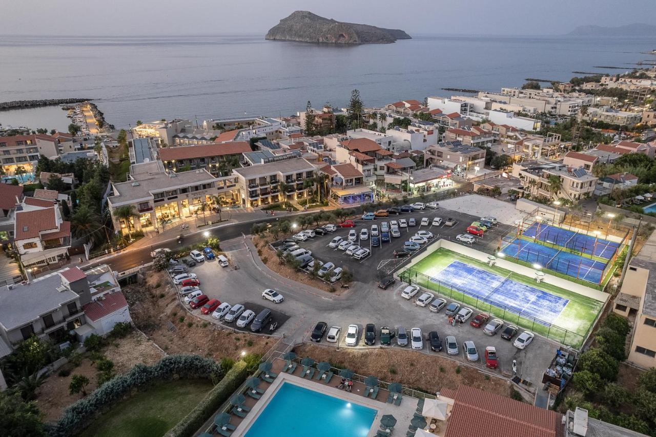 Aparthotel Porto Platanias Village 5*