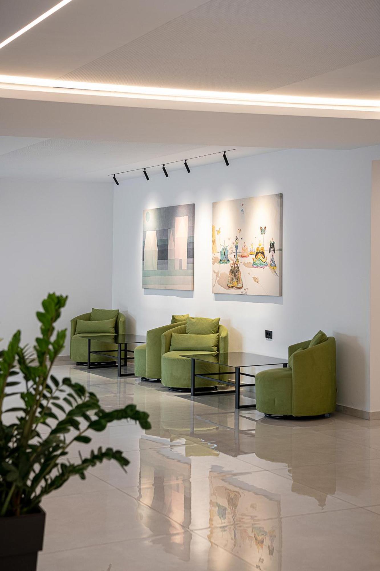 Aparthotel Porto Platanias Village 5*