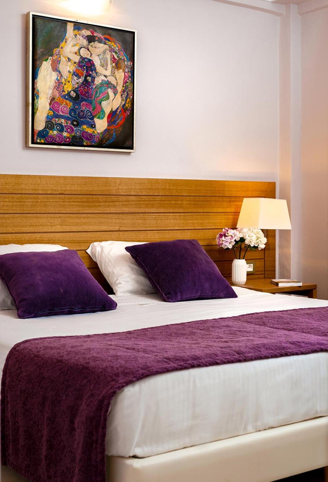 Porto Platanias Village Aparthotel Platanés