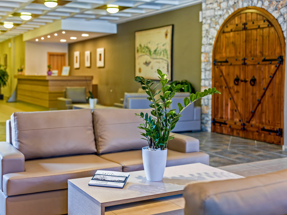 Aparthotel Porto Platanias Village Platanés