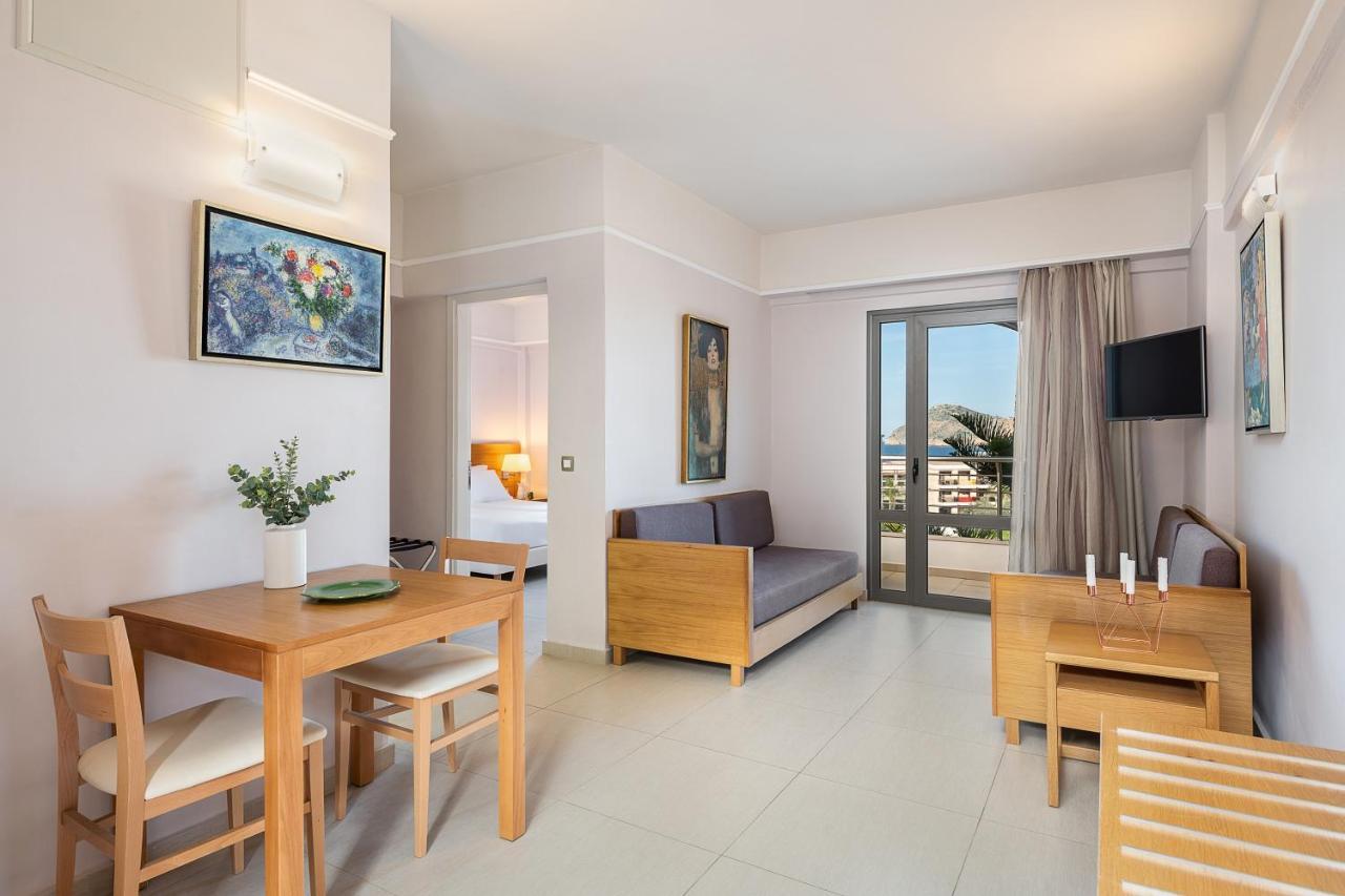 Aparthotel Porto Platanias Village 5*