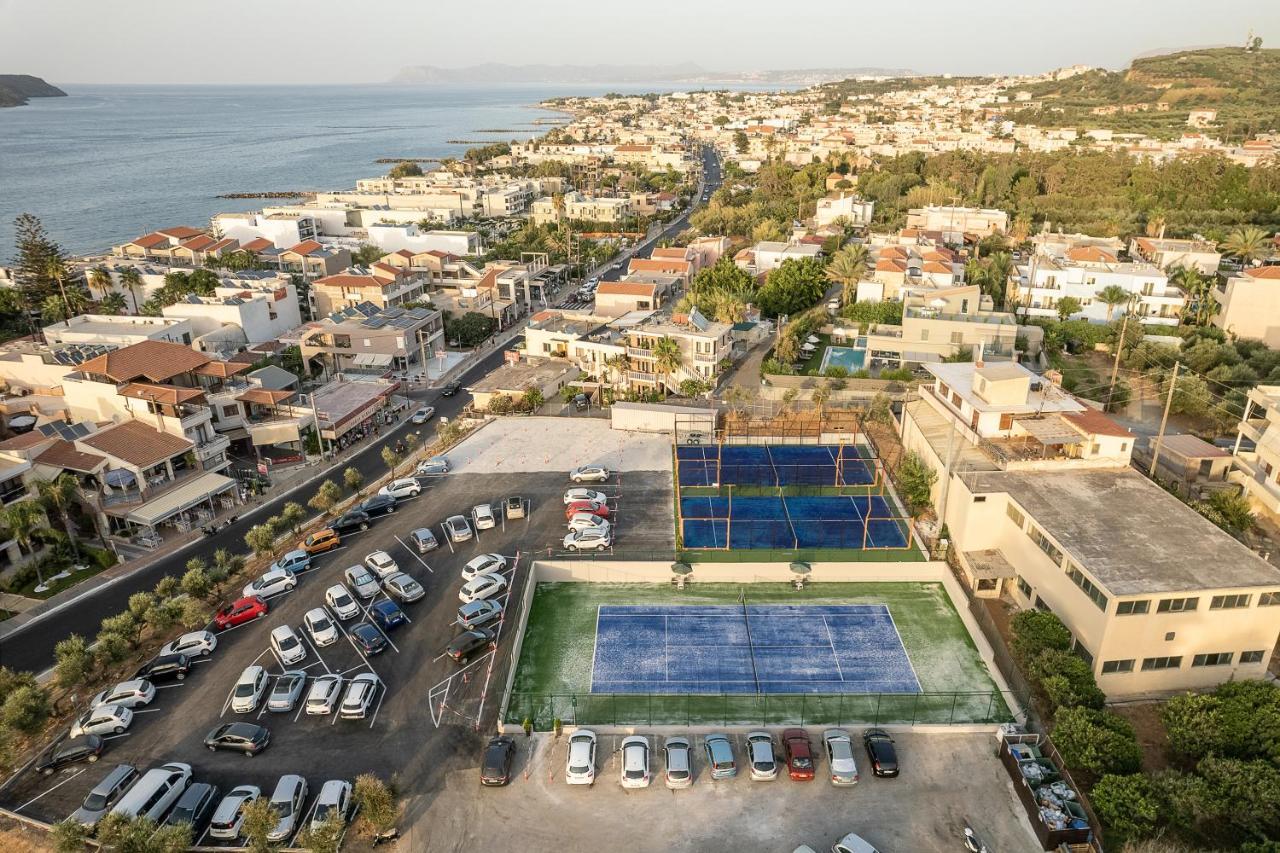 Porto Village Aparthotel