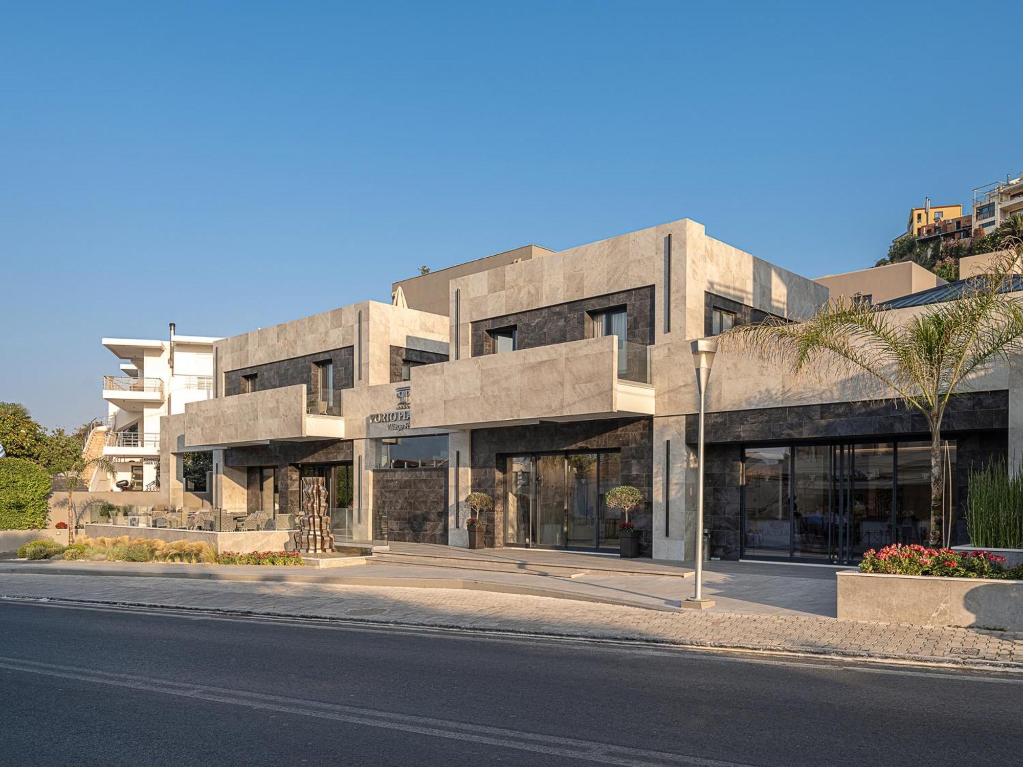 Porto Village 5* Platanés