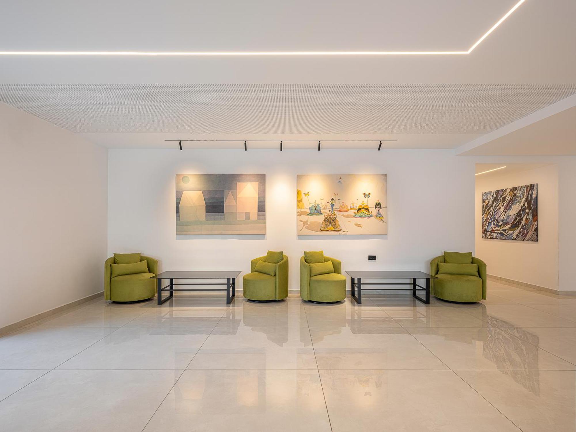 Porto Village Aparthotel Platanés
