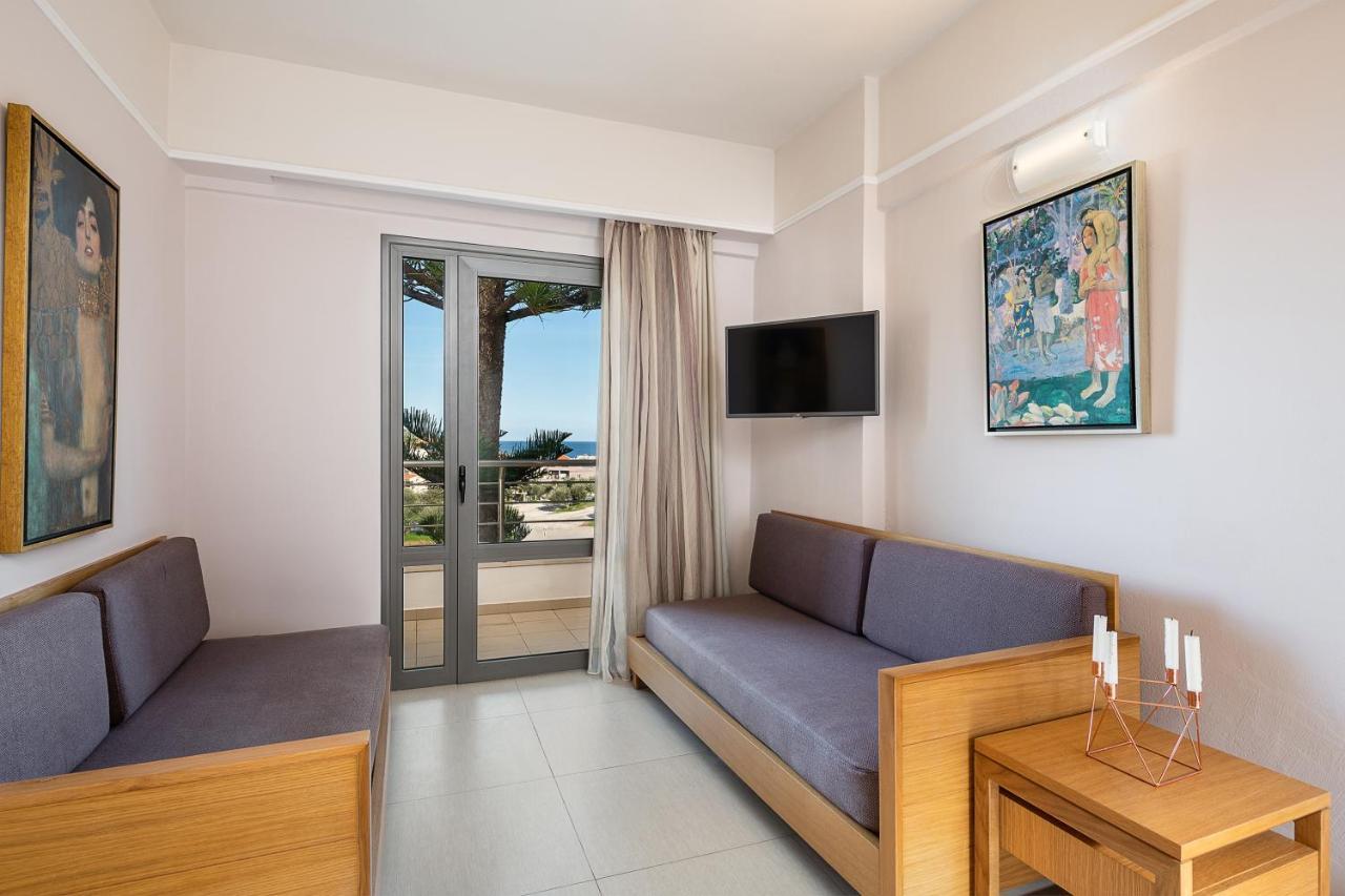 Porto Platanias Village 5*
