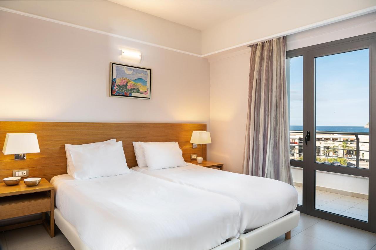Porto Platanias Village 5*