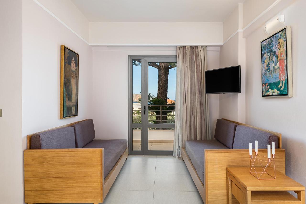 Porto Village Aparthotel Platanés